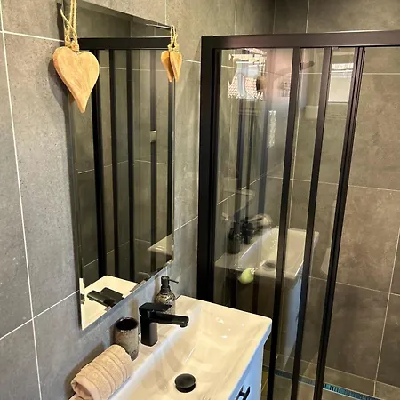 Panorama Kishaz * Tarján