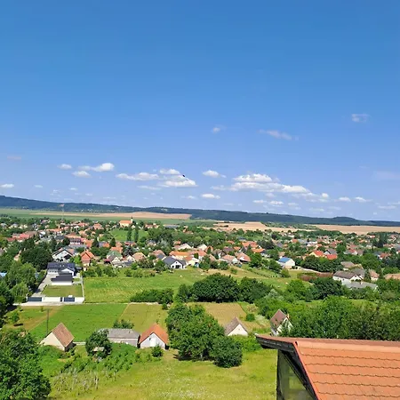 Panorama Kishaz