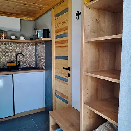 Panorama Kishaz Appartement *