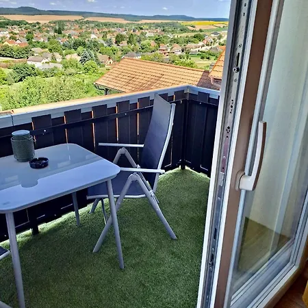 Panorama Kishaz * Tarján