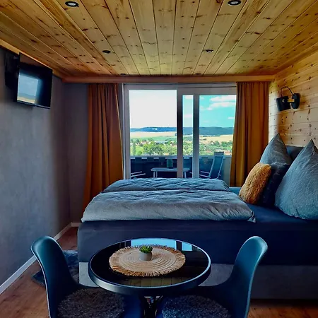 Panorama Kishaz * Tarján