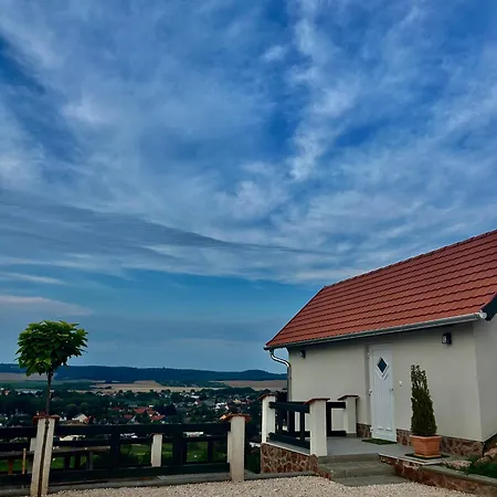 Panorama Kishaz