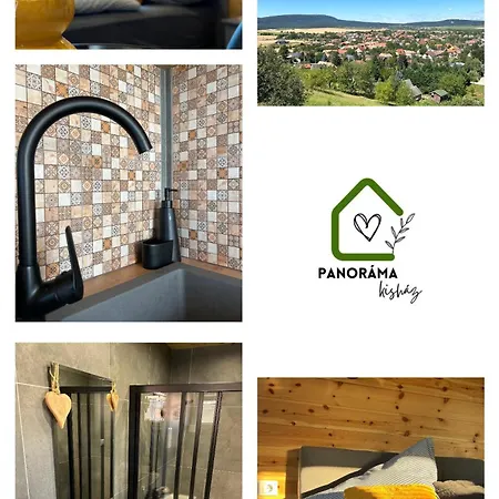 Panorama Kishaz *