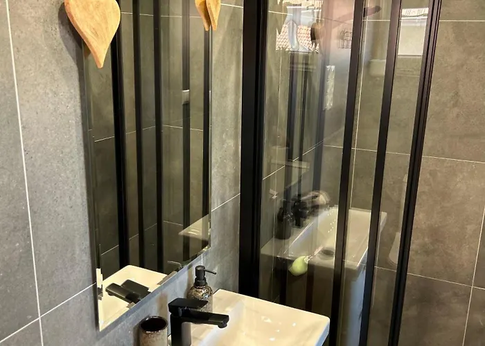 Panorama Kishaz * Tarján