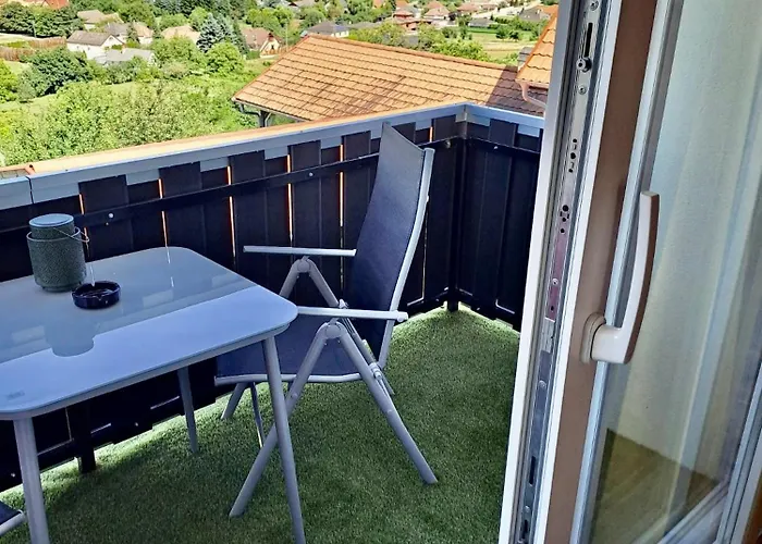 Panorama Kishaz * Tarján